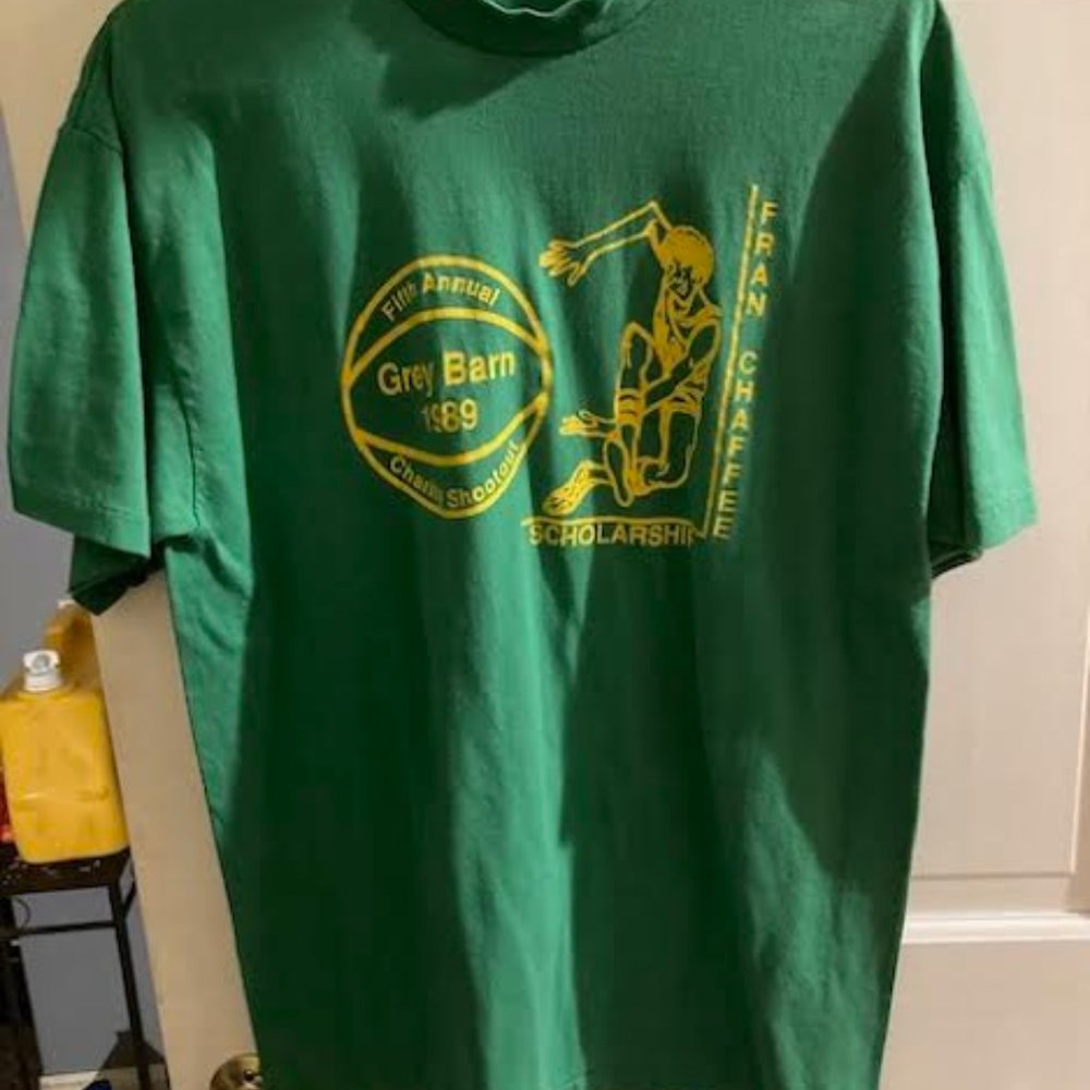 vintage t-shirt